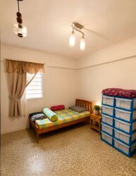 Blk 527 Jurong West Street 52 (Jurong West), HDB 3 Rooms #574764661